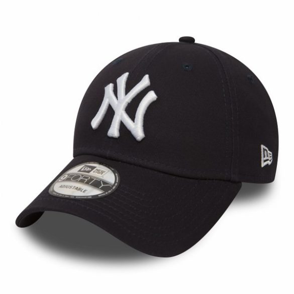 New Era KAPA 9FORTY LEAGUE BASIC NY  Unisex sapka - SM-10531939