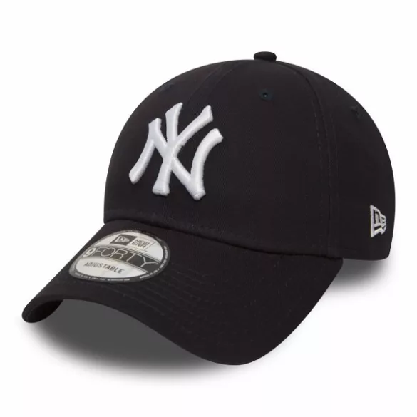 New Era KAPA 9FORTY LEAGUE BASIC NY  Unisex sapka - SM-10531939