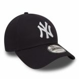 New Era KAPA 9FORTY LEAGUE BASIC NY  Unisex sapka - SM-10531939