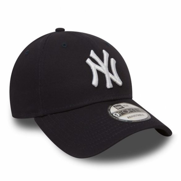 New Era KAPA 9FORTY LEAGUE BASIC NY  Unisex sapka - SM-10531939