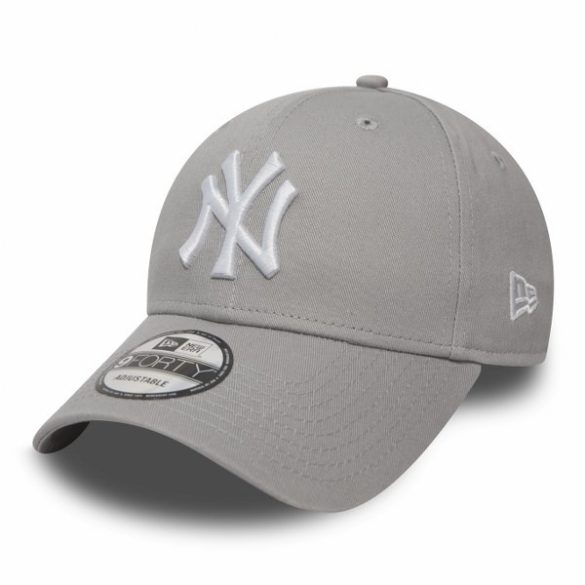New Era KAPA 9FORTY LEAGUE BASIC NY  Unisex sapka - SM-10531940