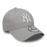 New Era KAPA 9FORTY LEAGUE BASIC NY  Unisex sapka - SM-10531940