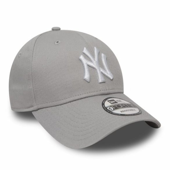 New Era KAPA 9FORTY LEAGUE BASIC NY  Unisex sapka - SM-10531940