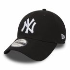   New Era KAPA 9FORTY LEAGUE BASIC NY  Unisex sapka - SM-10531941