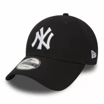   New Era KAPA 9FORTY LEAGUE BASIC NY  Unisex sapka - SM-10531941