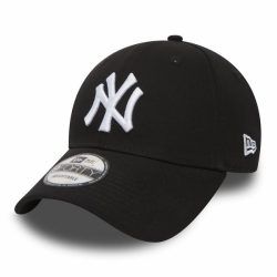   New Era KAPA 9FORTY LEAGUE BASIC NY  Unisex sapka - SM-10531941