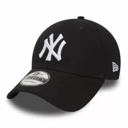   New Era KAPA 9FORTY LEAGUE BASIC NY  Unisex sapka - SM-10531941
