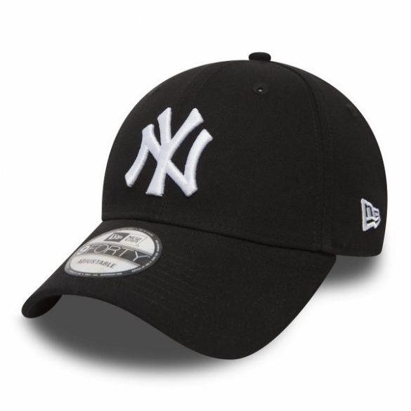 New Era KAPA 9FORTY LEAGUE BASIC NY  Unisex sapka - SM-10531941