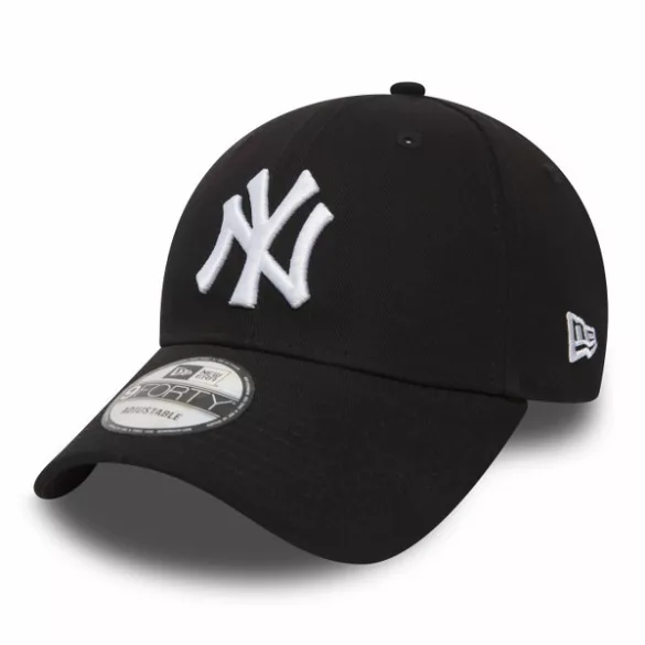 New Era KAPA 9FORTY LEAGUE BASIC NY  Unisex sapka - SM-10531941