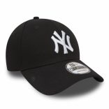 New Era KAPA 9FORTY LEAGUE BASIC NY  Unisex sapka - SM-10531941