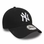 New Era KAPA 9FORTY LEAGUE BASIC NY  Unisex sapka - SM-10531941