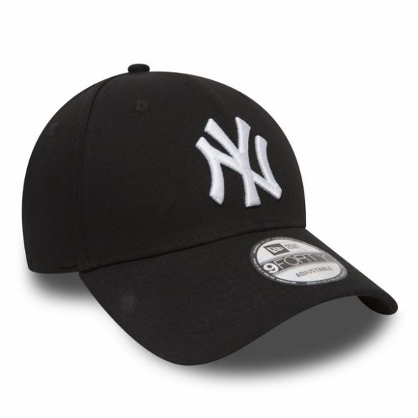 New Era KAPA 9FORTY LEAGUE BASIC NY  Unisex sapka - SM-10531941