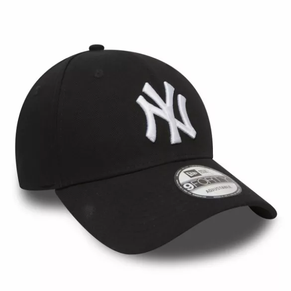 New Era KAPA 9FORTY LEAGUE BASIC NY  Unisex sapka - SM-10531941