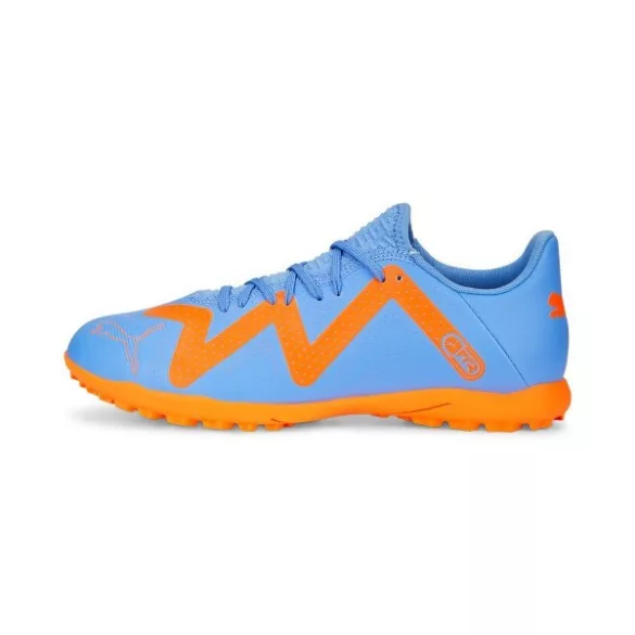 Puma FUTURE PLAY TT Unisex foci cipő - SM-107191-01