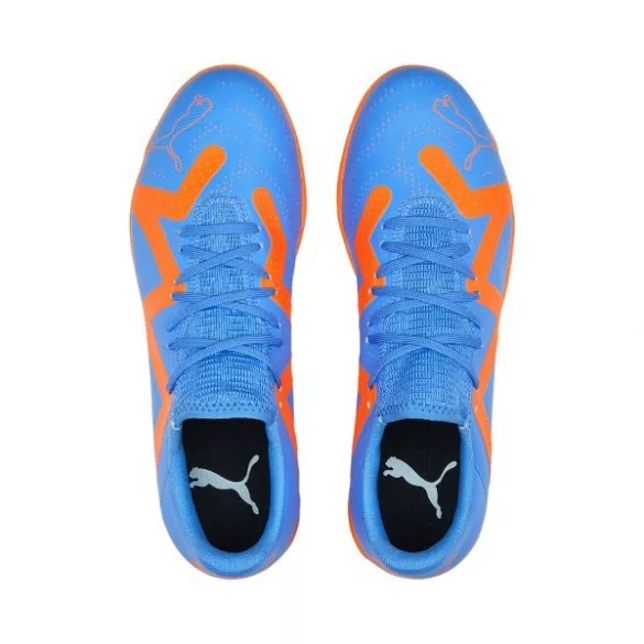 Puma FUTURE PLAY TT Unisex foci cipő - SM-107191-01
