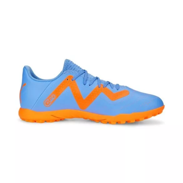 Puma FUTURE PLAY TT Unisex foci cipő - SM-107191-01