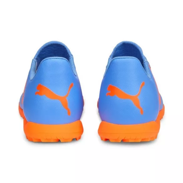 Puma FUTURE PLAY TT Unisex foci cipő - SM-107191-01