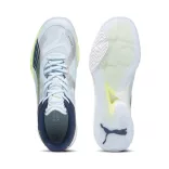 Puma Accelerate Nitro SQD Silver Sky-Persian Unisex edző cipő - SM-107293-01