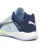 Puma Accelerate Nitro SQD Silver Sky-Persian Unisex edző cipő - SM-107293-01