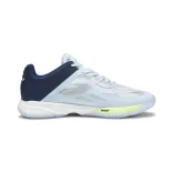 Puma Accelerate Nitro SQD Silver Sky-Persian Unisex edző cipő - SM-107293-01