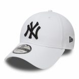 New Era 9FORTY LEAGUE BASIC NY  Unisex sapka - SM-10745455