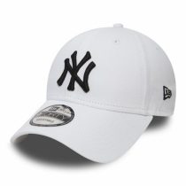 New Era 9FORTY LEAGUE BASIC NY  Unisex sapka - SM-10745455