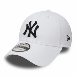 New Era 9FORTY LEAGUE BASIC NY  Unisex sapka - SM-10745455