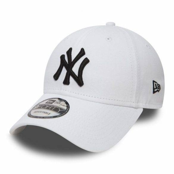 New Era KAPA 9FORTY LEAGUE BASIC NY  Unisex sapka - SM-10745455