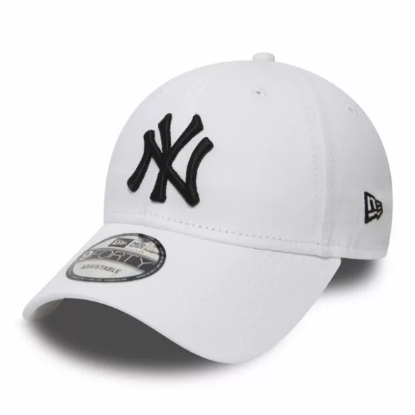 New Era KAPA 940 LEAG BASIC NEYYAN Unisex sapka - SM-10745455