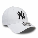New Era 9FORTY LEAGUE BASIC NY  Unisex sapka - SM-10745455