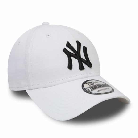 New Era 9FORTY LEAGUE BASIC NY  Unisex sapka - SM-10745455