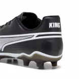 Puma KING MATCH FG/AG Unisex foci cipő - SM-107570-01