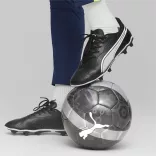 Puma KING MATCH FG/AG Unisex foci cipő - SM-107570-01
