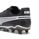 Puma KING MATCH FG/AG Unisex foci cipő - SM-107570-01