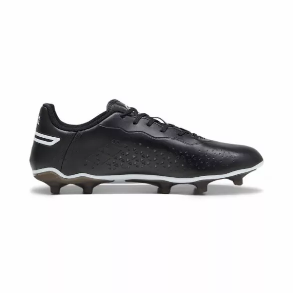 Puma KING MATCH FG/AG Unisex foci cipő - SM-107570-01