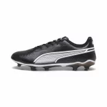 Puma KING MATCH FG/AG Unisex foci cipő - SM-107570-01