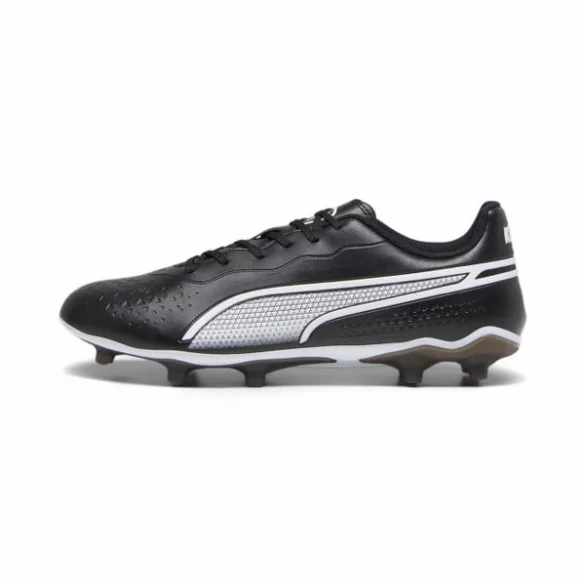 Puma KING MATCH FG/AG Unisex foci cipő - SM-107570-01