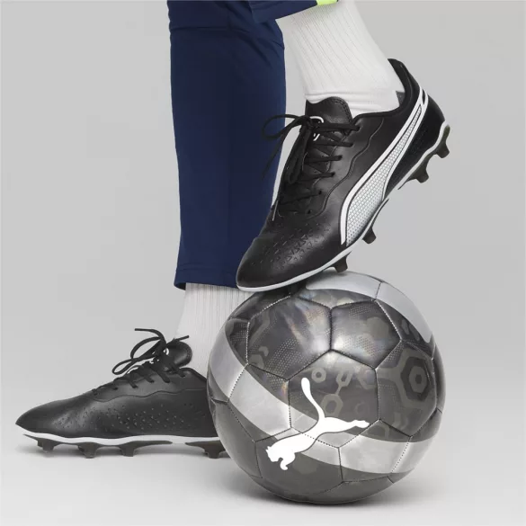 Puma KING MATCH FG/AG Unisex foci cipő - SM-107570-01