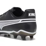 Puma KING MATCH FG/AG Unisex foci cipő - SM-107570-01
