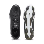 Puma KING MATCH FG/AG Unisex foci cipő - SM-107570-01