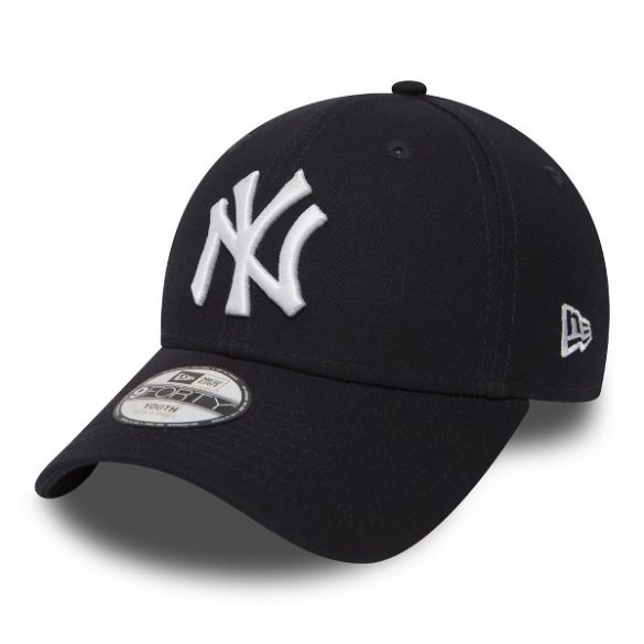 New Era KAPA OTR. K940 LEAGUE BASIC NY  Unisex sapka - SM-10877283