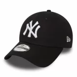 New Era KAPA K940 LEAGUE BASIC NY  Gyerek sapka - SM-10879076