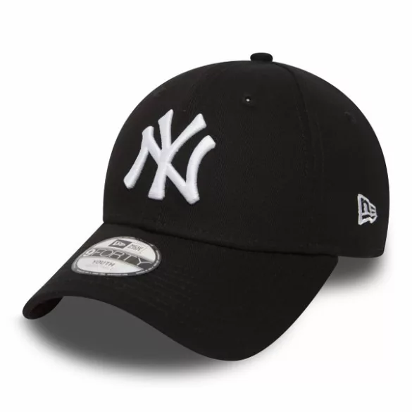 New Era KAPA K940 LEAGUE BASIC NY  Gyerek sapka - SM-10879076