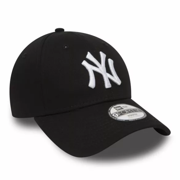 New Era KAPA K940 LEAGUE BASIC NY  Gyerek sapka - SM-10879076