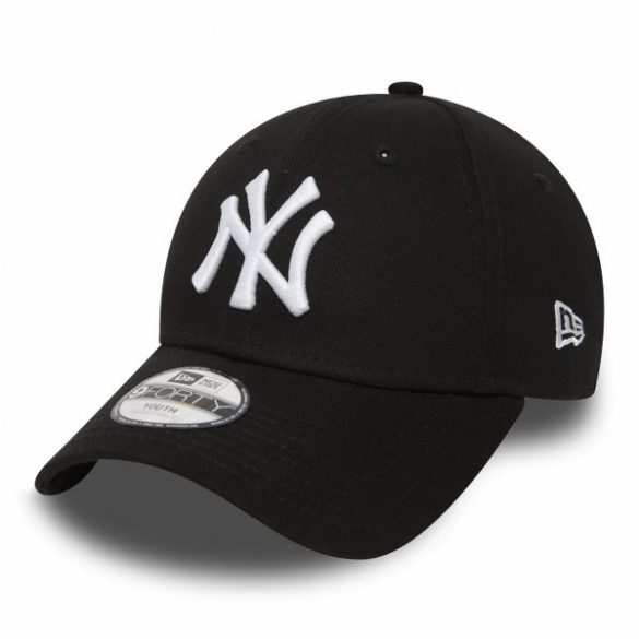 New Era KAPA OTR. K940 LEAGUE BASIC NY  Unisex sapka - SM-10879076
