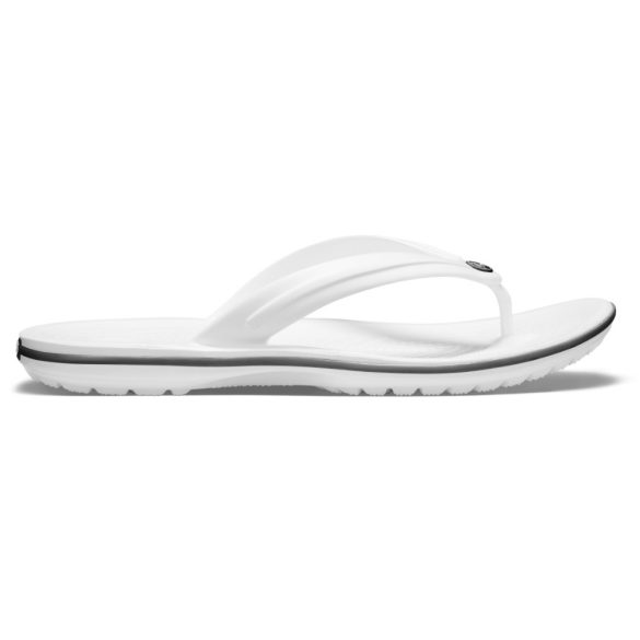 Crocs Crocband Flip Unisex papucs - SM-11033-100
