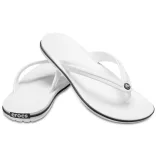 Crocs Crocband Flip Unisex papucs - SM-11033-100