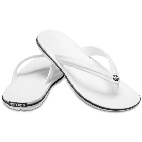 Crocs Crocband Flip Unisex papucs - SM-11033-100