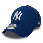   New Era KAPA 9FORTY LEAGUE BASIC NY  Unisex sapka - SM-11157579