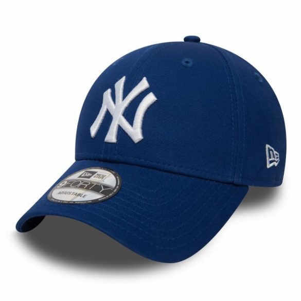 New Era KAPA 9FORTY LEAGUE BASIC NY  Unisex sapka - SM-11157579